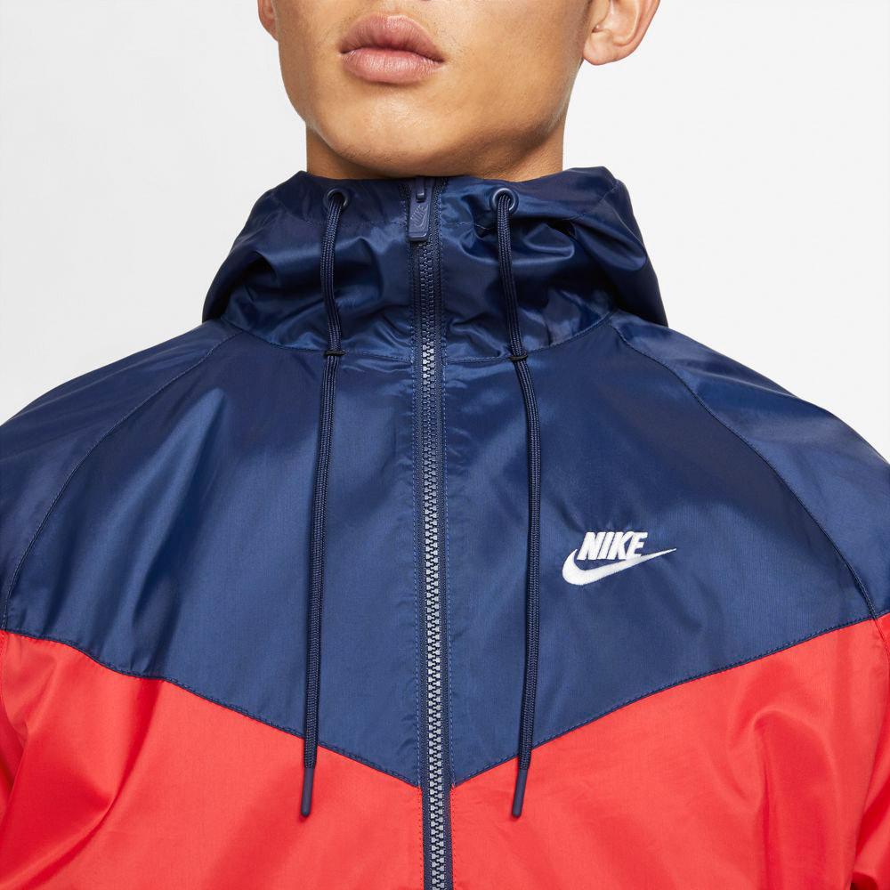 ポイント10倍 6月日まで ナイキ Nike メンズアウター ナイキ Nsw He Wr ウーブン フーディ Da0002 Fithouse Online Shop フィットハウス公式オンラインショップ Fit House Online Shop