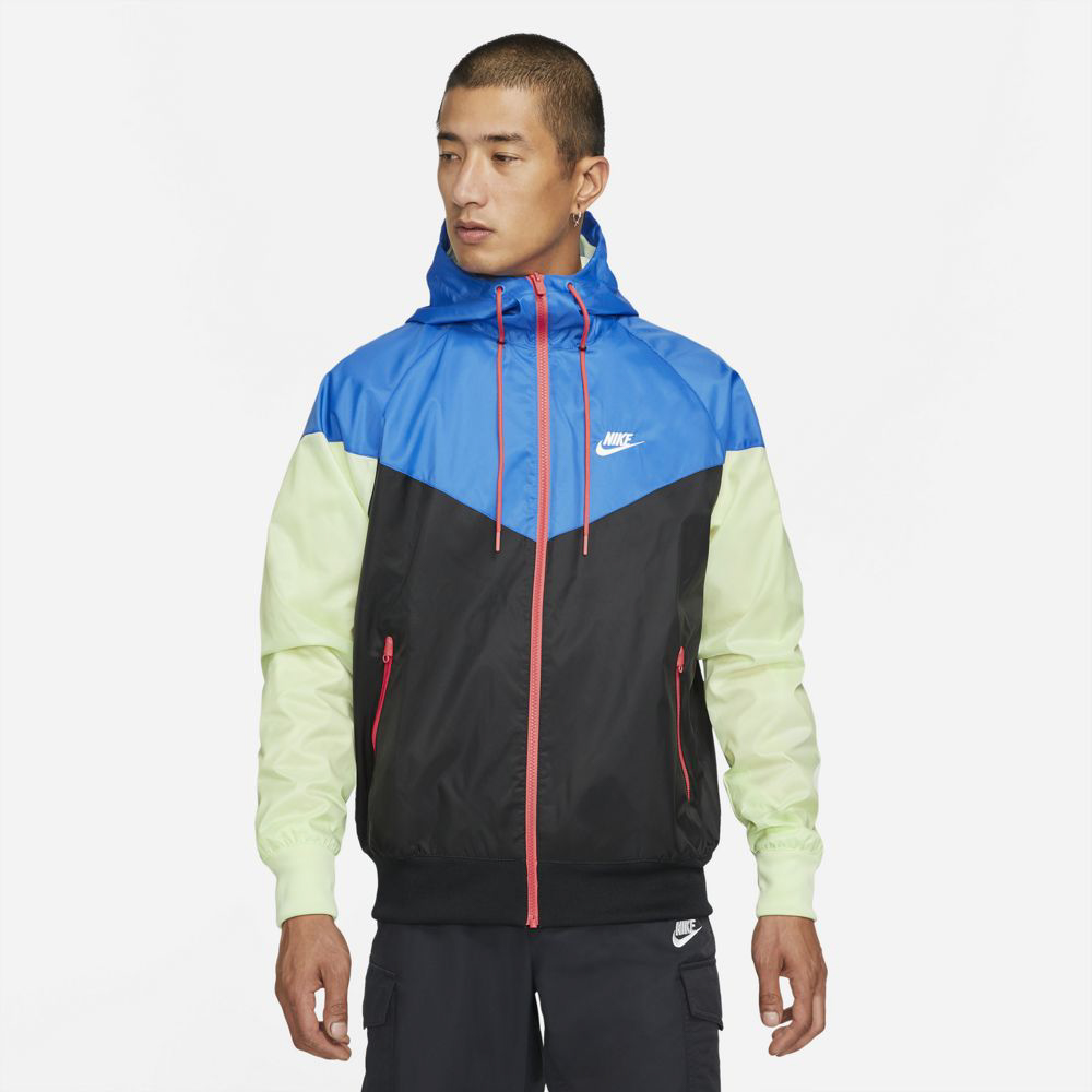 ナイキ Nike メンズアウター Nsw He Wr ウーブン フーディ ジャケット Da0002 Fithouse Online Shop フィットハウス公式オンラインショップ Fit House Online Shop