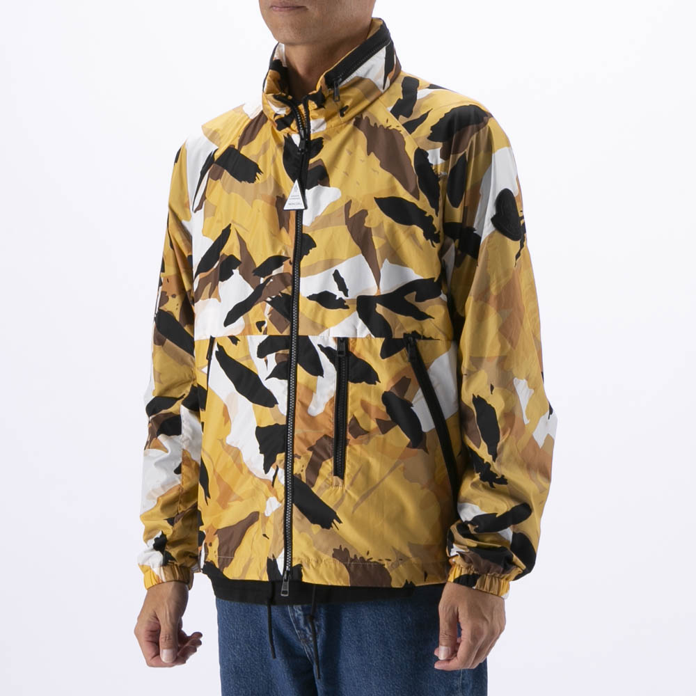 モンクレール MONCLER メンズアウター OCT GIUBBOTTO ジュボット ジーニアス ナイロンジップジャケット 1B711.00.5957Z【FITHOUSE ONLINE SHOP】