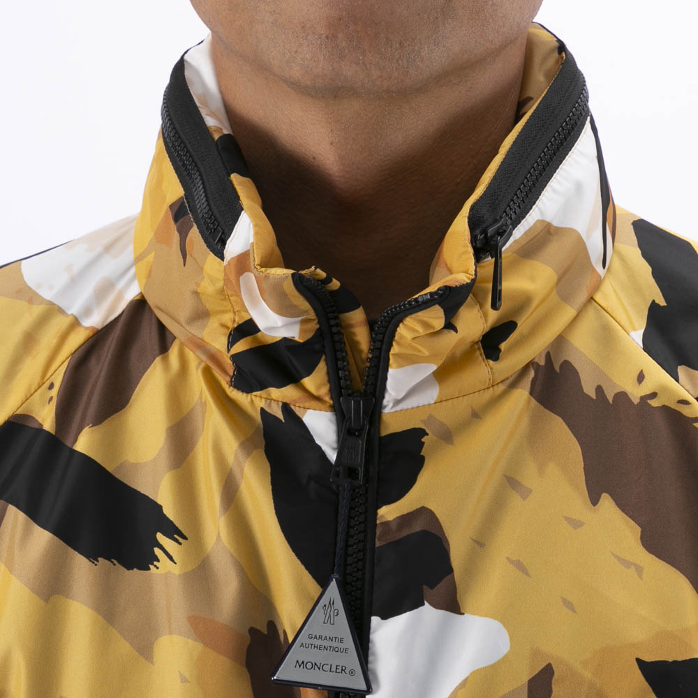 モンクレール MONCLER メンズアウター OCT GIUBBOTTO ジュボット ジーニアス ナイロンジップジャケット 1B711.00.5957Z【FITHOUSE ONLINE SHOP】