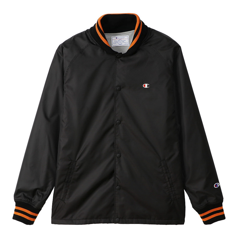 チャンピオン champion メンズアウター SHAWLCOLLAR  JACKET C3-U601【FITHOUSE ONLINE SHOP】