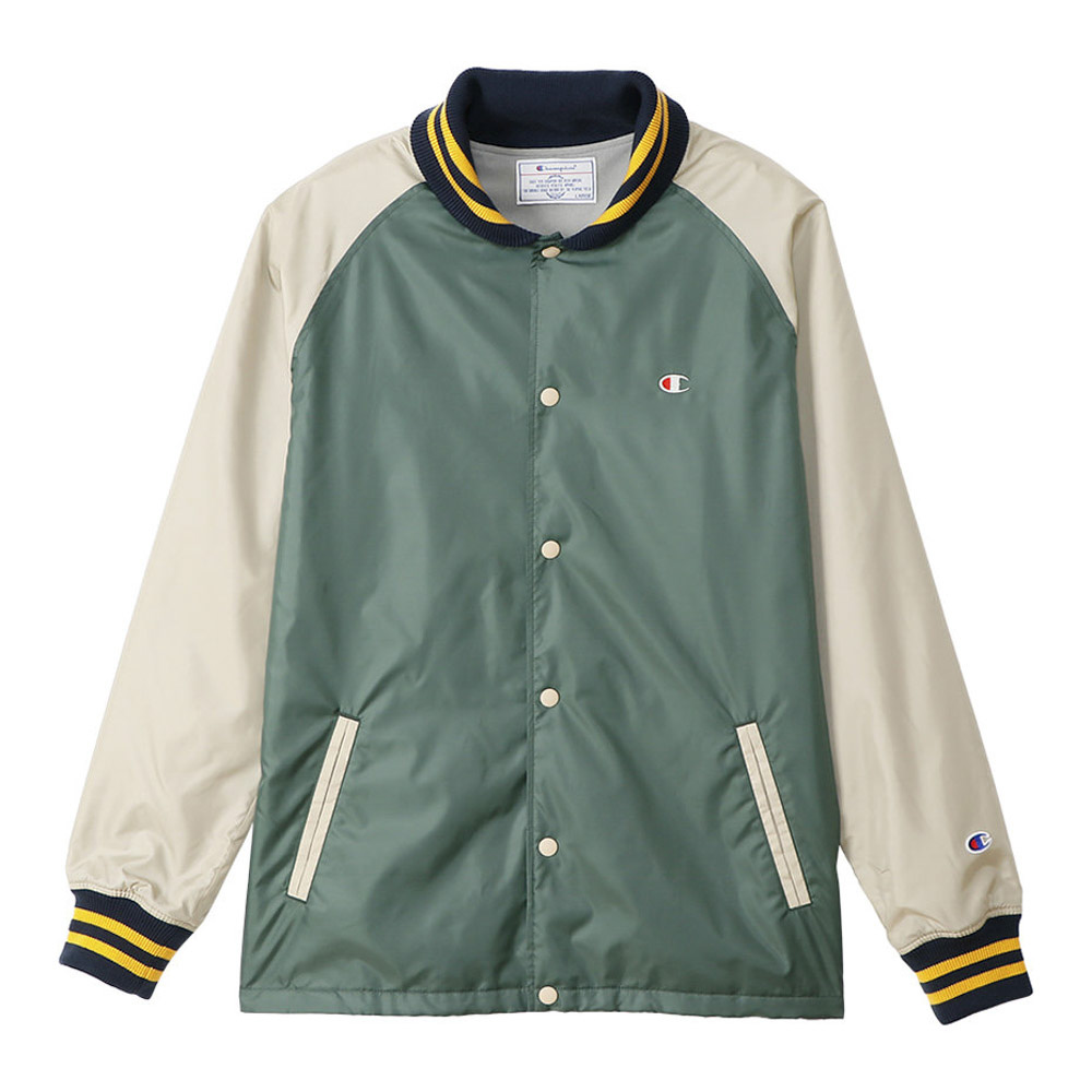 チャンピオン champion メンズアウター SHAWLCOLLAR  JACKET C3-U601【FITHOUSE ONLINE SHOP】