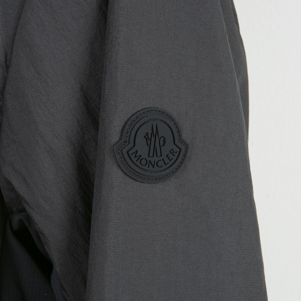 モンクレール MONCLER メンズアウター ウインドブレーカー フード付き ナイロンジャケット ICHIRO 1A000.99.595JJ【FITHOUSE ONLINE SHOP】