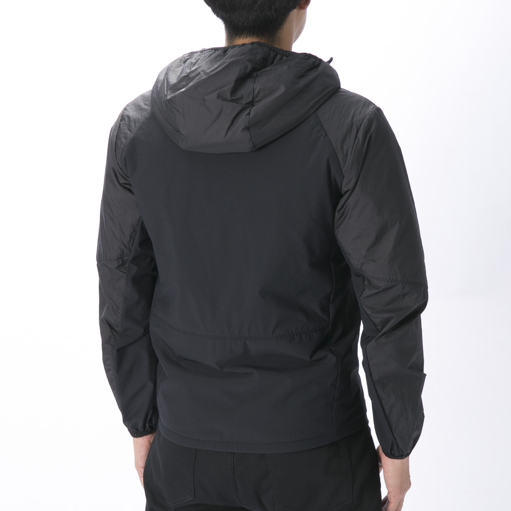 モンクレール Moncler メンズアウター アイコンラバーパッチフード付きichiro 1a000 99 595jj Fithouse Online Shop フィットハウス公式オンラインショップ Fit House Online Shop