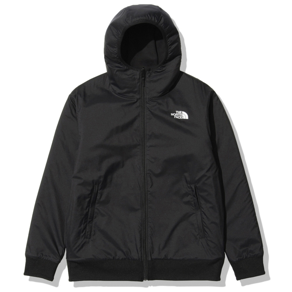 ザ ノースフェイス THE NORTH FACE メンズトップス Reversible Tech Air Hoodie NT62289