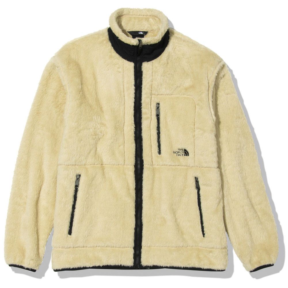 ザ・ノース・フェイス THE NORTH FACE メンズアウター ZI Magne Firefly Versa Loft Jacket NA72230【FITHOUSE ONLINE SHOP】