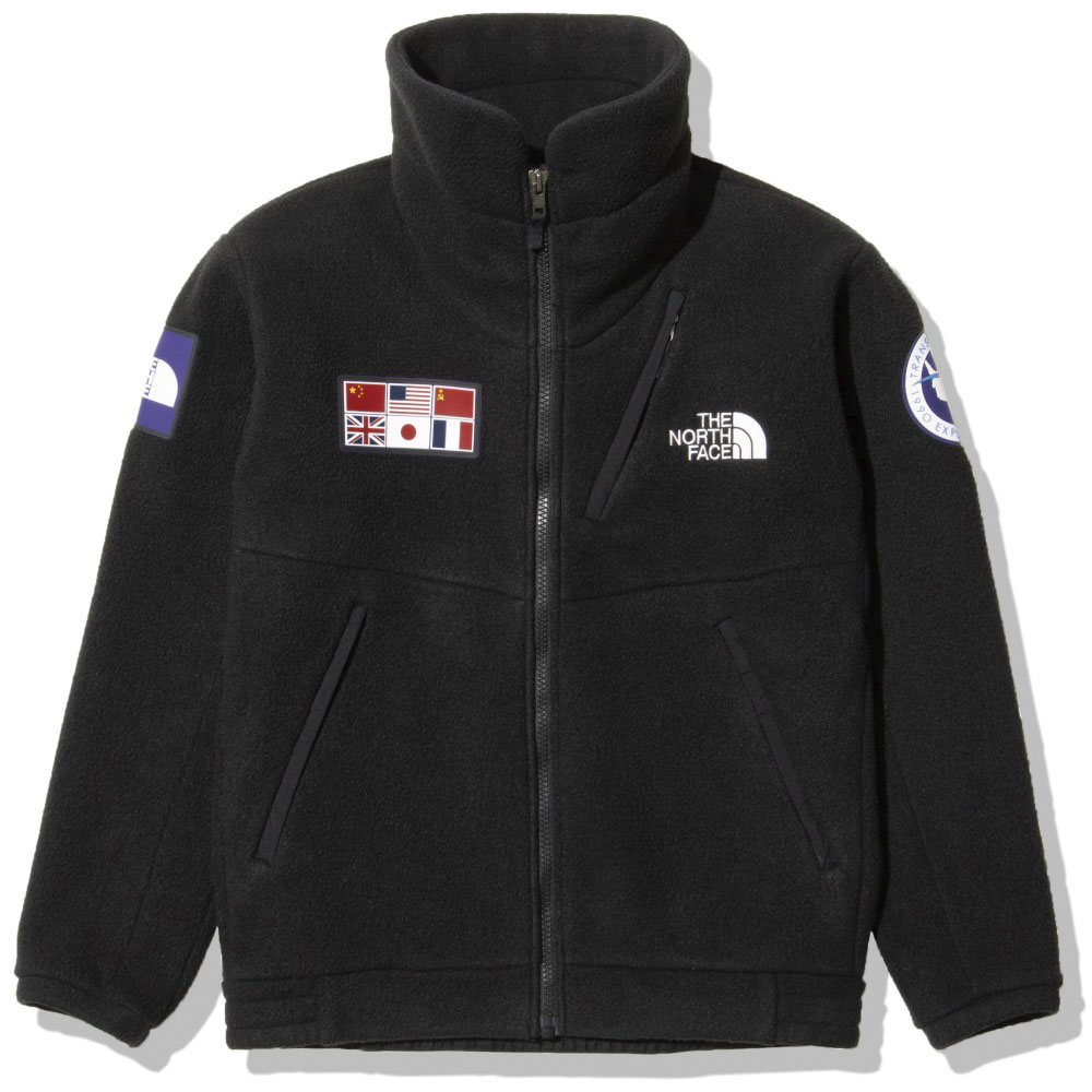 ザ ノースフェイス THE NORTH FACE メンズアウター Trans Antarctica Fleece Jacket NA72235【FITHOUSE ONLINE SHOP】