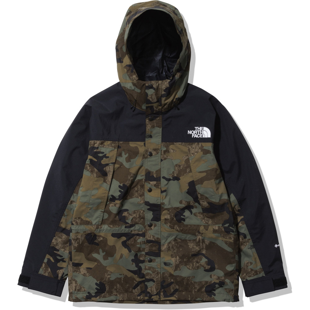 ザ ノースフェイス THE NORTH FACE メンズアウター Novelty Mountain Light Jacket NP62237【FITHOUSE ONLINE SHOP】