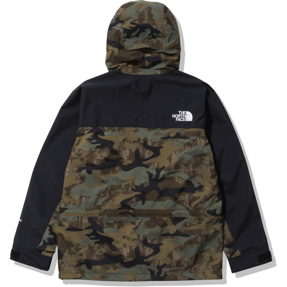ザ・ノース・フェイス THE NORTH FACE メンズアウター Novelty Mountain Light Jacket NP62237【FITHOUSE ONLINE SHOP】
