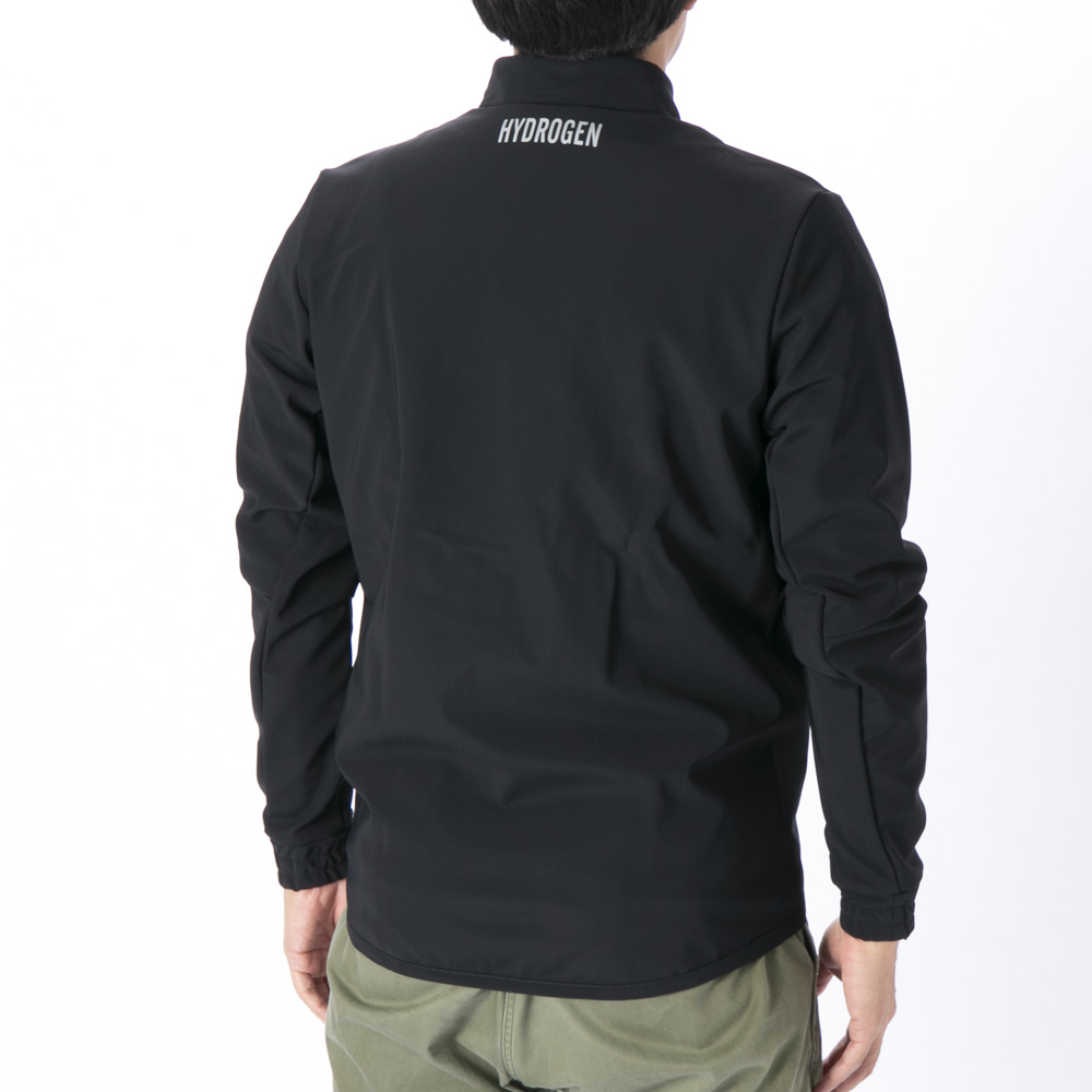 ハイドロゲン HYDROGEN ゴルフ メンズアウター WINTER GOLF JKT/68 GCW000/68【FITHOUSE ONLINE SHOP】【FITHOUSE ONLINE SHOP】