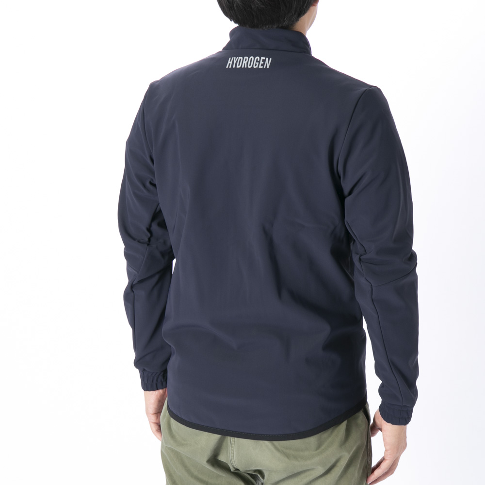 ハイドロゲン HYDROGEN ゴルフ メンズアウター WINTER GOLF JKT/68 GCW000/68【FITHOUSE ONLINE SHOP】【FITHOUSE ONLINE SHOP】