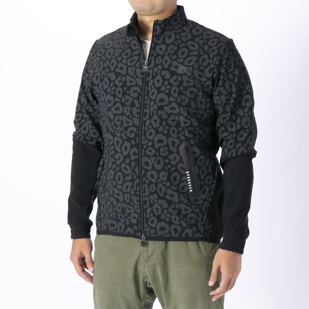 ハイドロゲン HYDROGEN ゴルフ メンズアウター WINTER GOLF JKT/69 GCW000/69【FITHOUSE ONLINE SHOP】【FITHOUSE ONLINE SHOP】