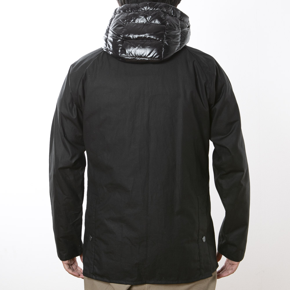 MONCLER BARBOURダウンジャケット　　モンクレールバブアー 大注目】MONCLER(モンクレール)×Barbour(バブアー) コラボコレクション