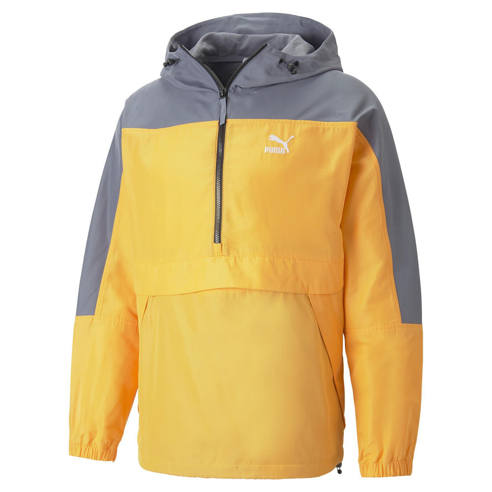 プーマ PUMA メンズアウター THE PUMA フーデッド ジャケット 538364