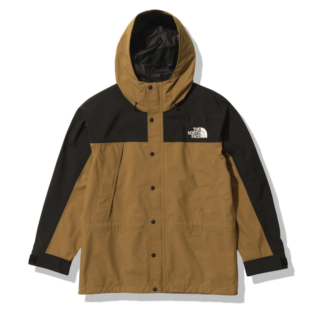 ザ ノースフェイス THE NORTH FACE メンズアウター MOUNTAIN LIGHT JK
