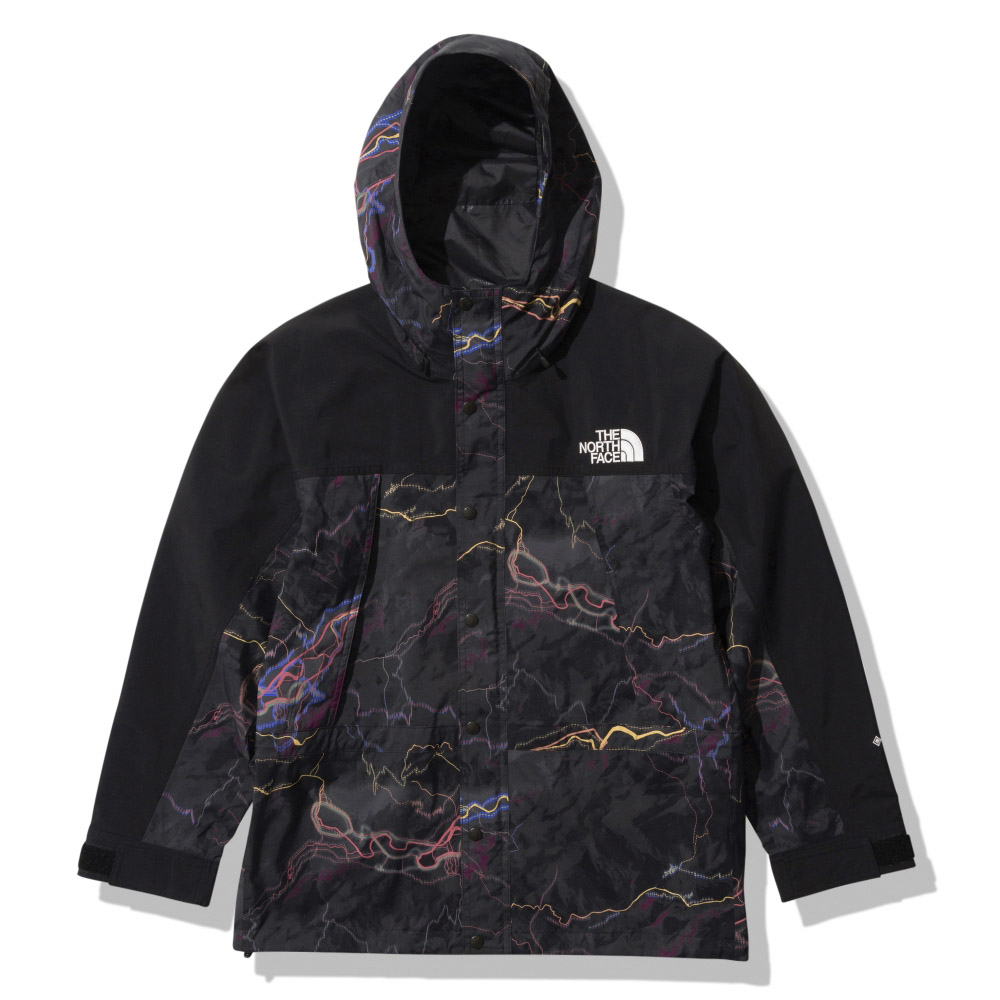 ザ・ノース・フェイス THE NORTH FACE メンズアウター NVLTY MT LIGHT JK NP62237【FITHOUSE ONLINE SHOP】