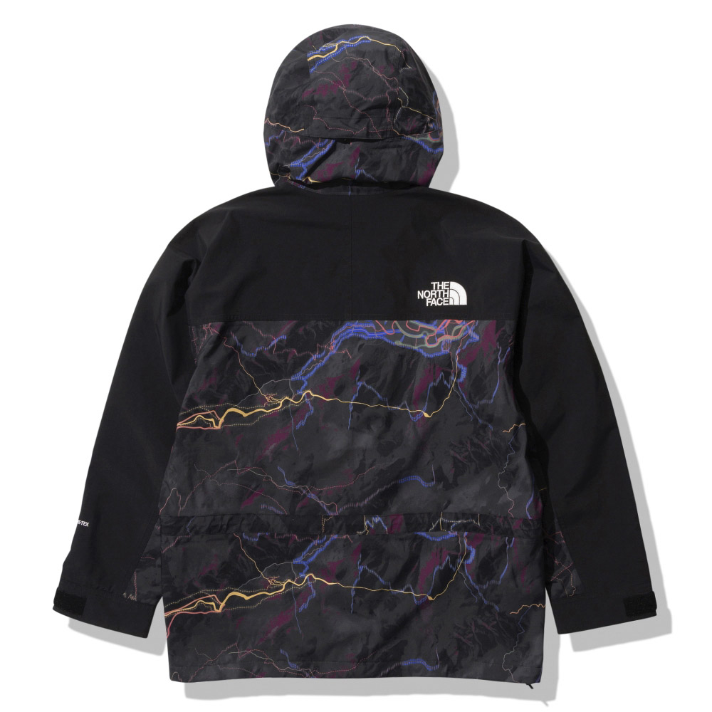 ザ・ノース・フェイス THE NORTH FACE メンズアウター NVLTY MT
