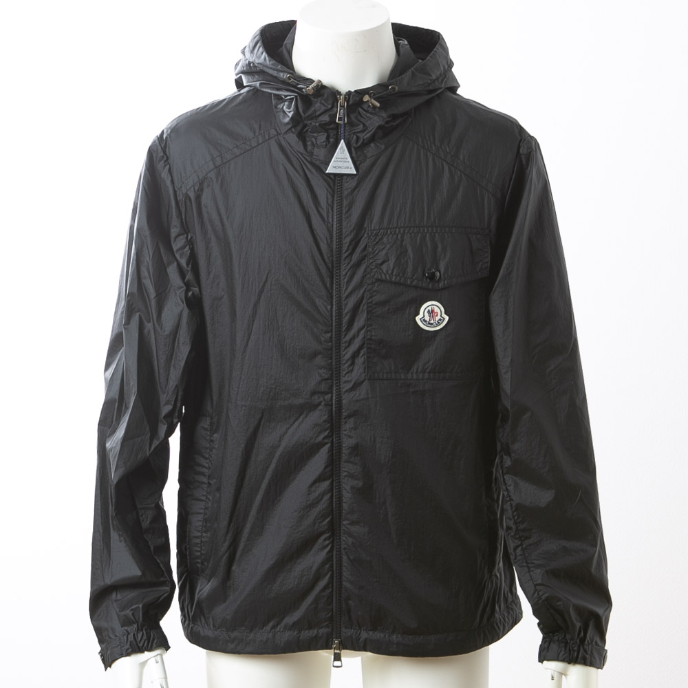 モンクレール MONCLER メンズアウター SAMAKER 1A001.52.595F3【FITHOUSE ONLINE SHOP】