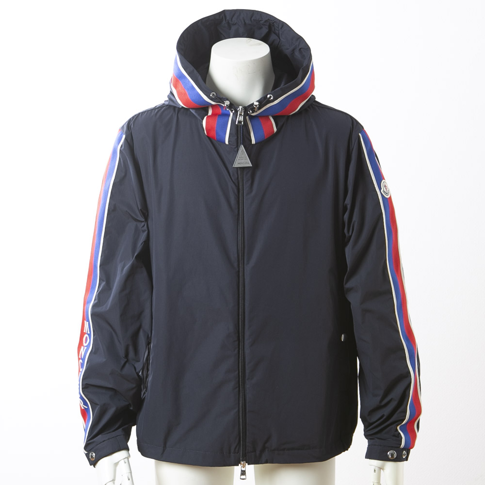 モンクレール MONCLER メンズアウター RUKBAT 1A001.73.54A91【FITHOUSE ONLINE SHOP】