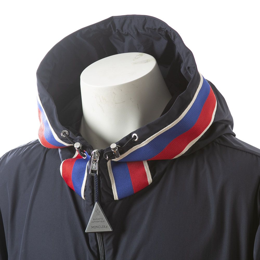 モンクレール MONCLER メンズアウター RUKBAT 1A001.73.54A91【FITHOUSE ONLINE SHOP】