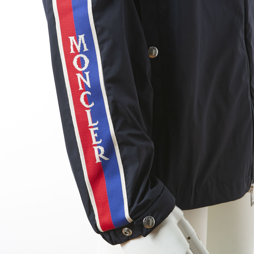 モンクレール MONCLER メンズアウター RUKBAT 1A001.73.54A91【FITHOUSE ONLINE SHOP】