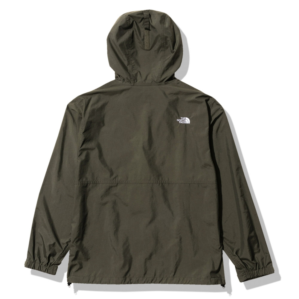 ザ ノースフェイス THE NORTH FACE メンズアウター Compact Jacket NP72230【FITHOUSE ONLINE SHOP】