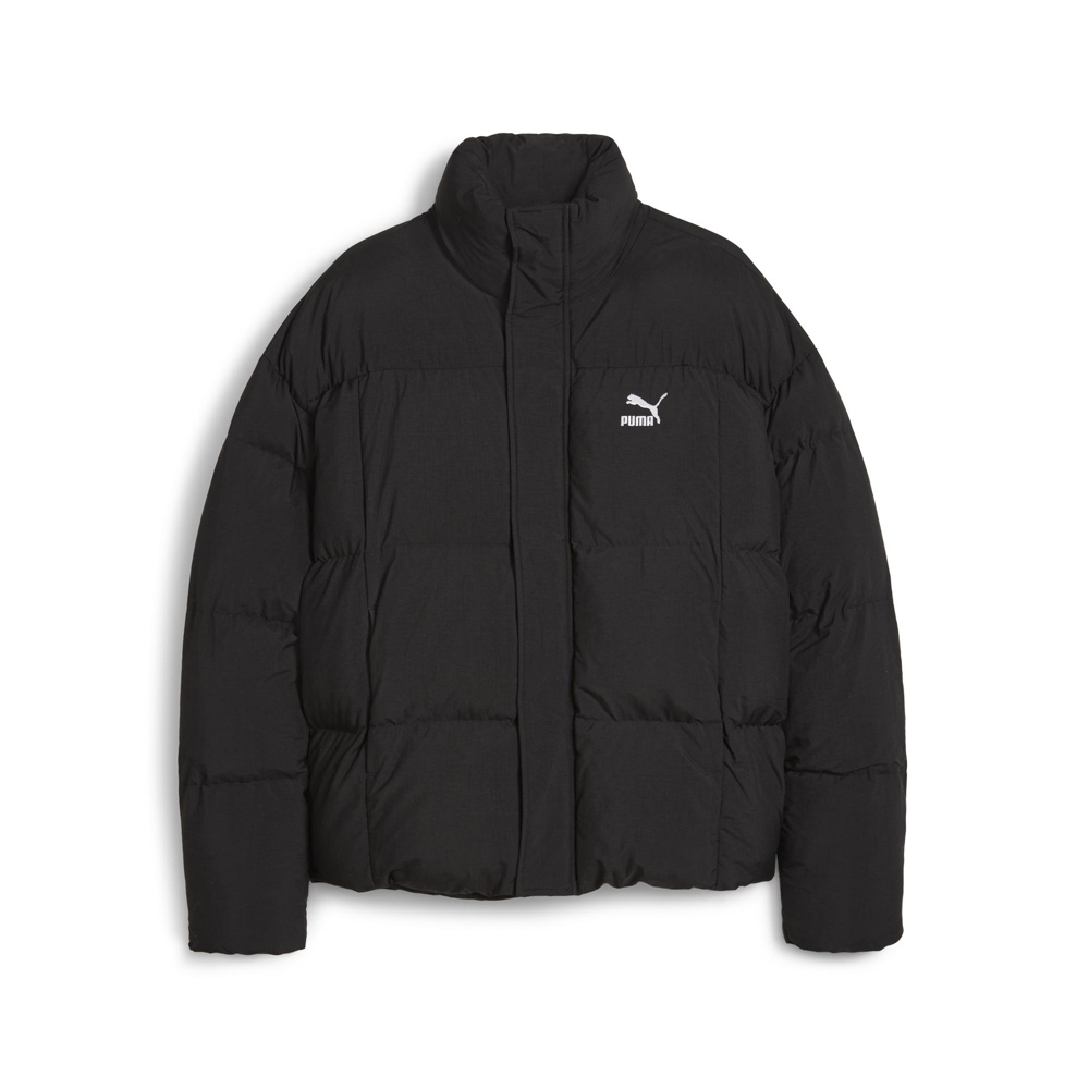 プーマ PUMA メンズアウター CLASSICS OVERSIZED PUFFER JACKET 621673 ...