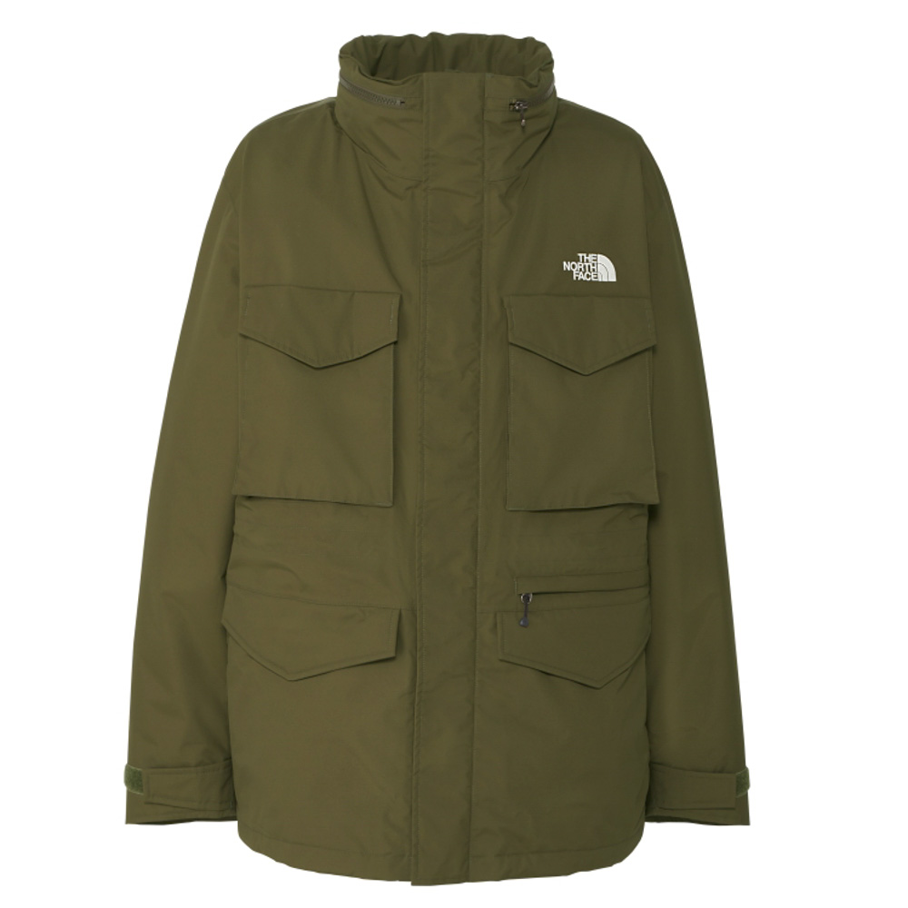 ザ ノースフェイス THE NORTH FACE メンズアウター Panther Field Jacket NP62330【FITHOUSE ONLINE SHOP】