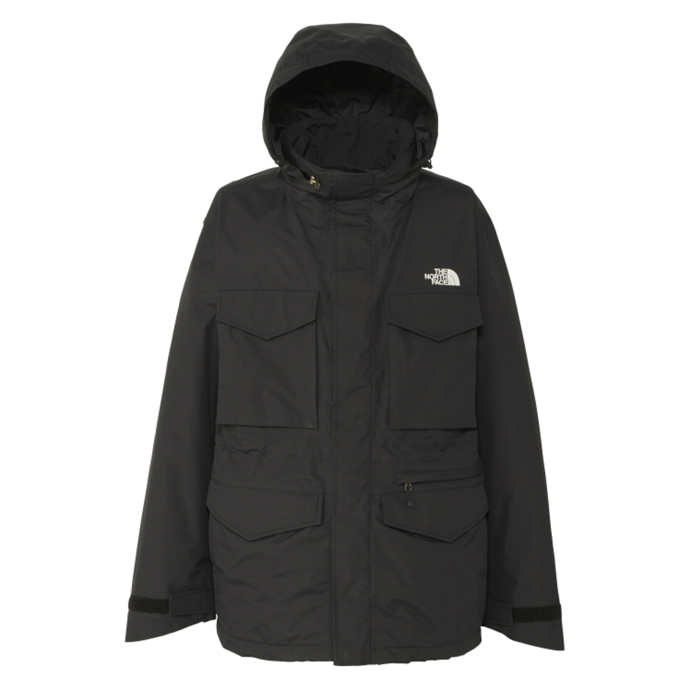 ザ ノースフェイス THE NORTH FACE メンズアウター Panther Field Jacket NP62330【FITHOUSE ONLINE SHOP】