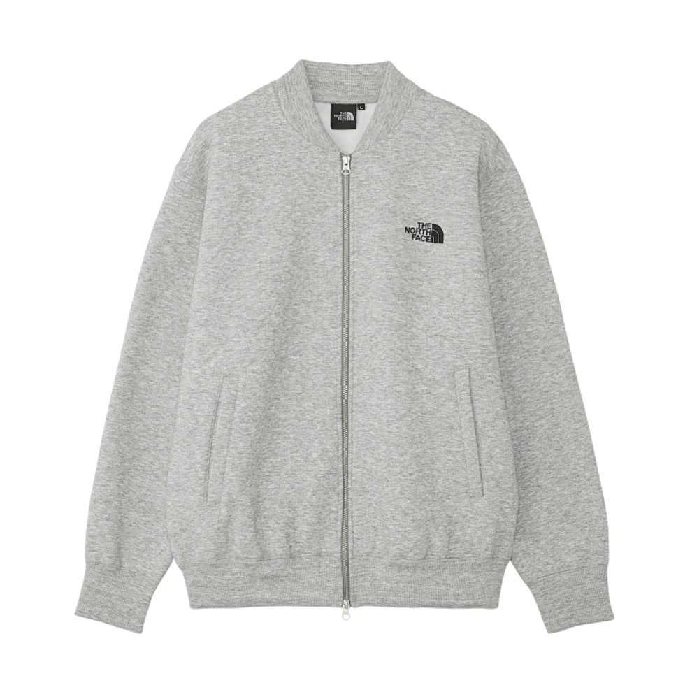 ザ ノースフェイス THE NORTH FACE メンズアウター Bomber Sweat ...