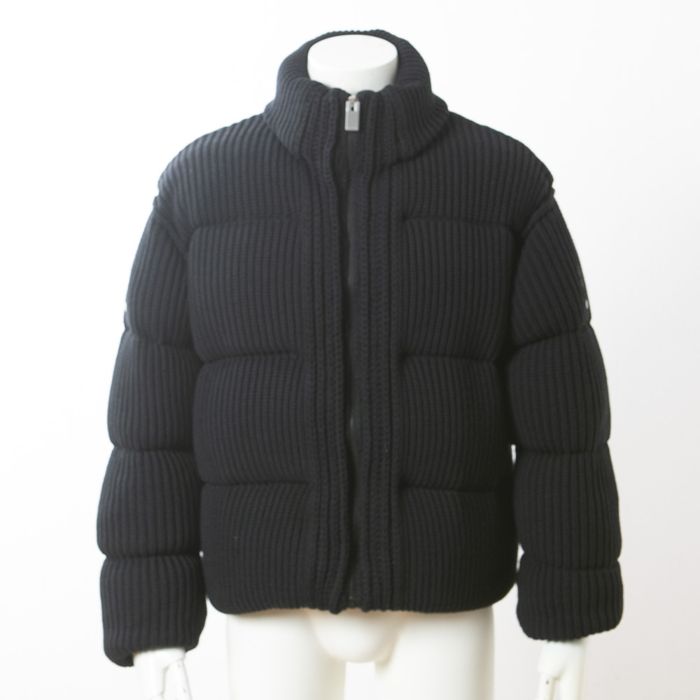 モンクレール MONCLER メンズアウター ALYX 9SM ニット 9B000.01.M1334【FITHOUSE ONLINE SHOP】