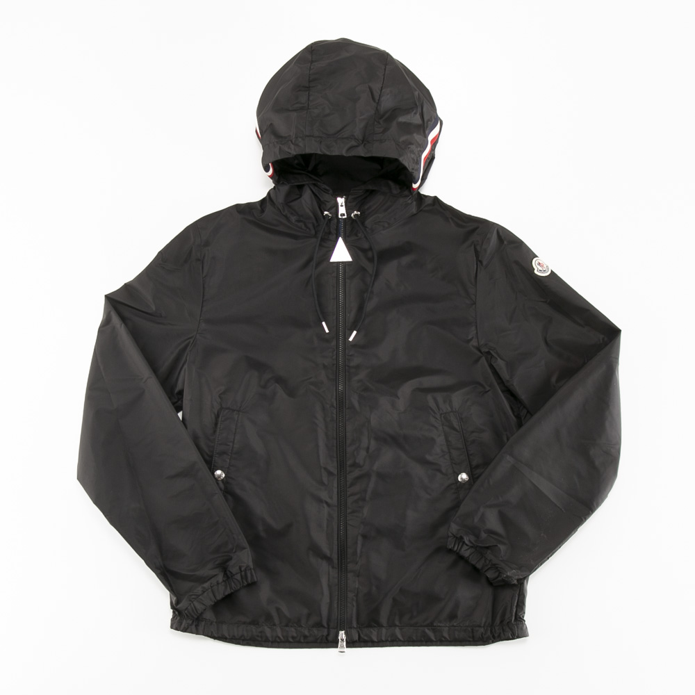 モンクレール MONCLER メンズアウター テクニカルナイロン素材 フード トリコロール GRIMPEURS 1A000.90.54155【FITHOUSE ONLINE SHOP】