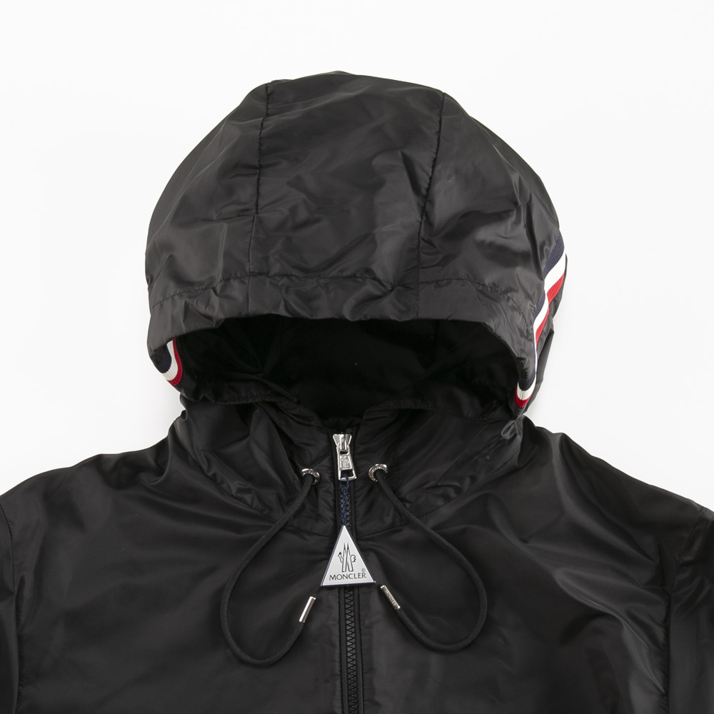 モンクレール MONCLER メンズアウター テクニカルナイロン素材 フード トリコロール GRIMPEURS 1A000.90.54155【FITHOUSE ONLINE SHOP】