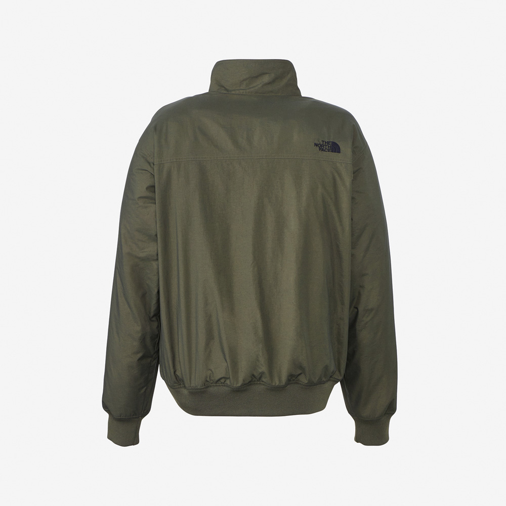 ザ・ノース・フェイス THE NORTH FACE メンズアウター Compact Nomad Blouson NP72434【FITHOUSE ONLINE SHOP】