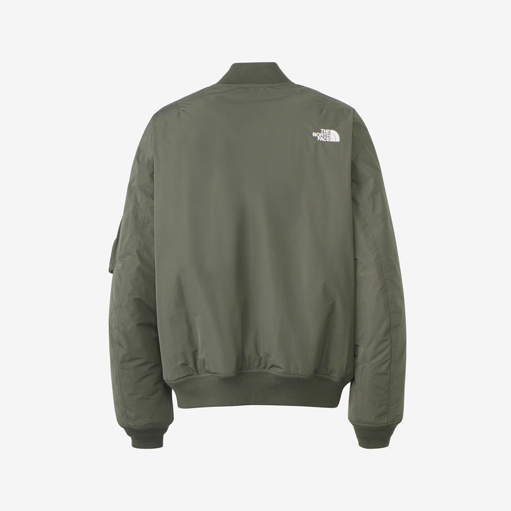 ザ・ノース・フェイス THE NORTH FACE メンズアウター Insulation Bomber Jacket NY82452【FITHOUSE ONLINE SHOP】