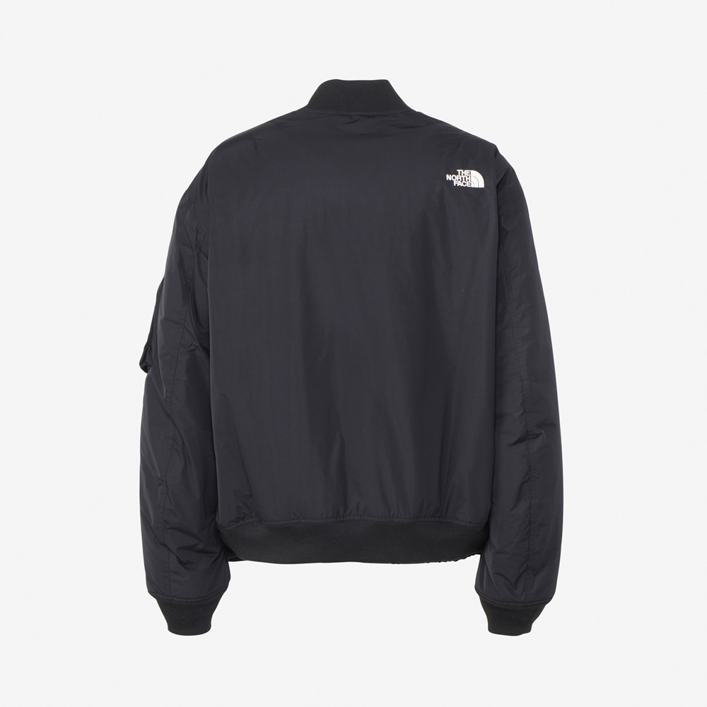ザ・ノース・フェイス THE NORTH FACE メンズアウター Insulation Bomber Jacket NY82452【FITHOUSE ONLINE SHOP】