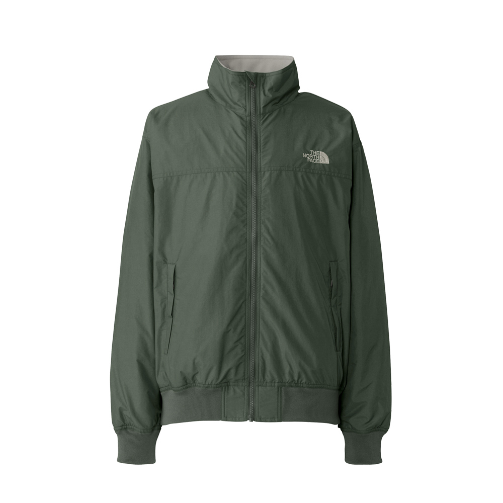 ザ・ノース・フェイス THE NORTH FACE メンズアウター コンパクトノマドブルゾン NP72532【FITHOUSE ONLINE SHOP】