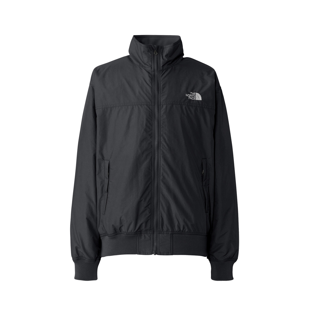 ザ・ノース・フェイス THE NORTH FACE メンズアウター コンパクトノマドブルゾン NP72532【FITHOUSE ONLINE SHOP】