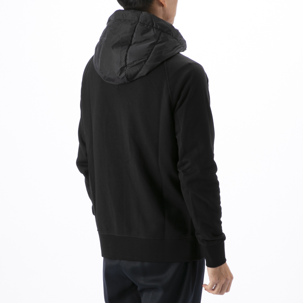 カナダグース CANADA GOOSE ダウンジャケット ハイブリッジ ヒューロン フルジップ フーディー 6843M【FITHOUSE ONLINE SHOP】