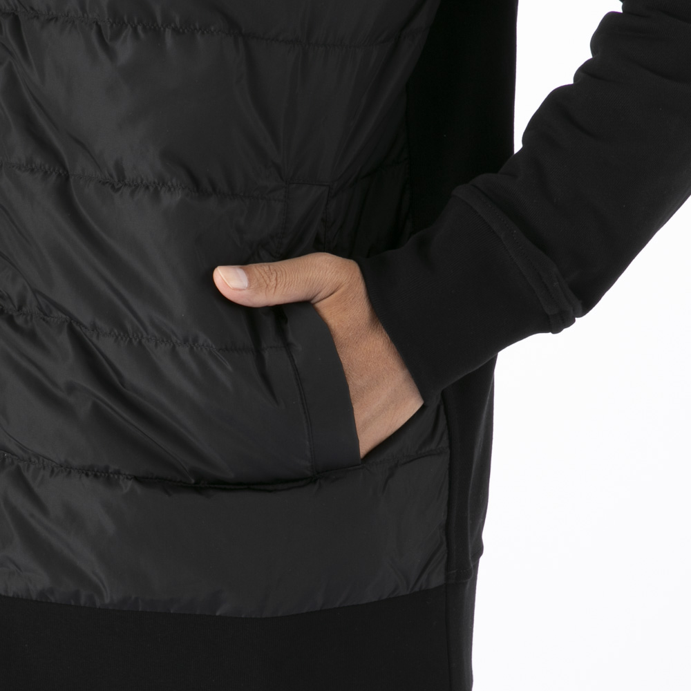 カナダグース CANADA GOOSE ダウンジャケット ハイブリッジ ヒューロン フルジップ フーディー 6843M【FITHOUSE ONLINE SHOP】