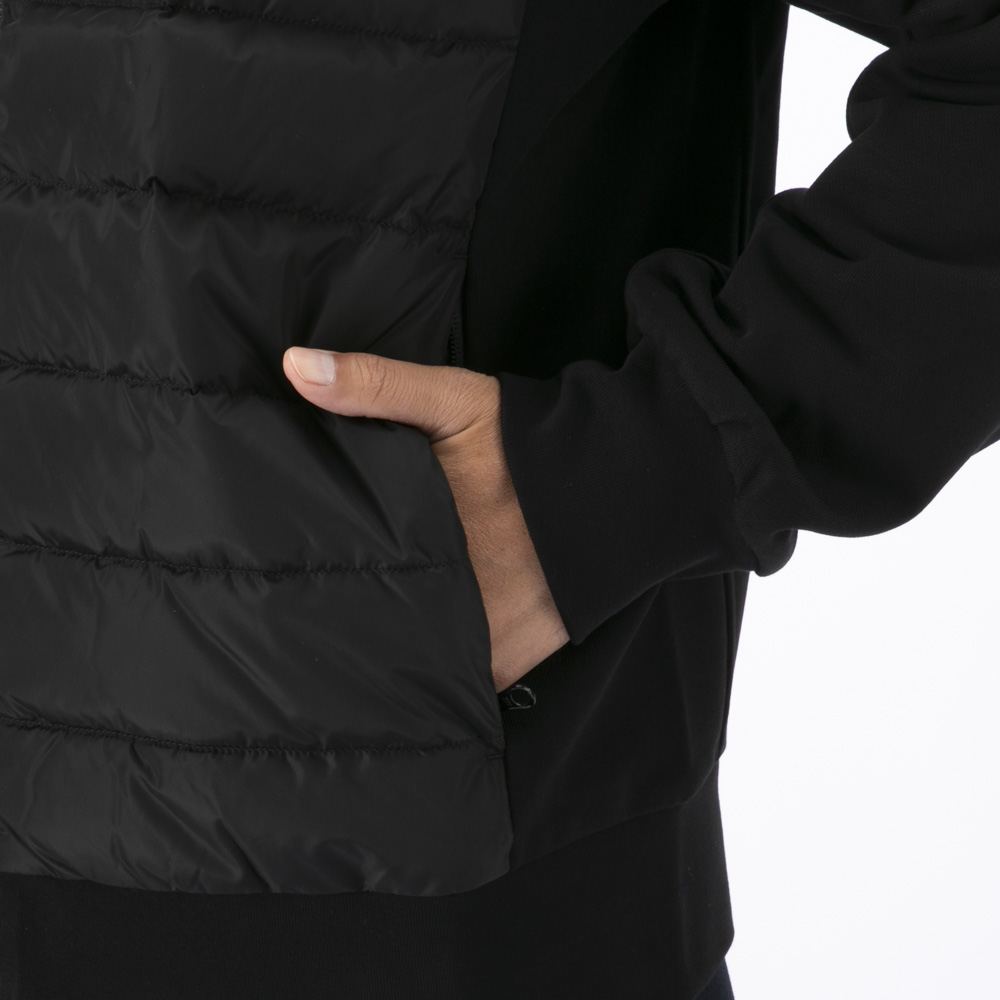 カナダグース CANADA GOOSE ダウンジャケット ハイブリッジ ヒューロン フルジップ ジャケット 6620M【FITHOUSE ONLINE SHOP】