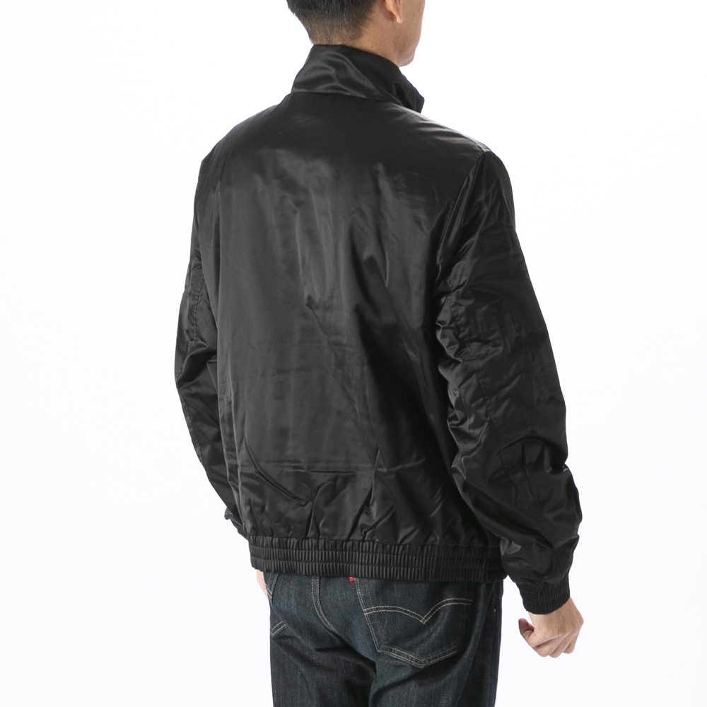 カルバンクラインジーンズ Calvin Klein Jeans メンズアウター LS パデッド ハリントン ジャケット PADDED HARRINGTON JACKET LV04RC516G UB1【FITHOUSE ONLINE SHOP】