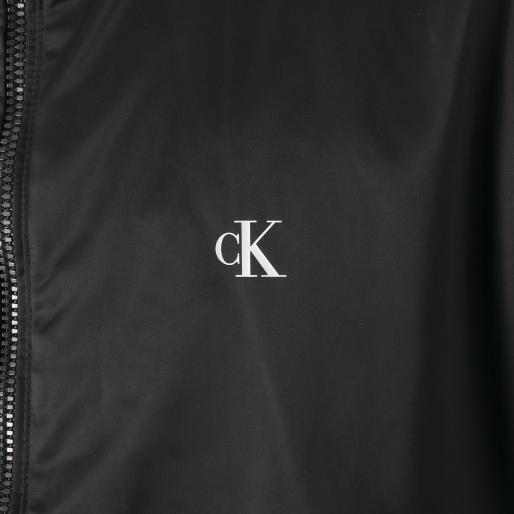 カルバンクラインジーンズ Calvin Klein Jeans メンズアウター LS パデッド ハリントン ジャケット PADDED HARRINGTON JACKET LV04RC516G UB1【FITHOUSE ONLINE SHOP】