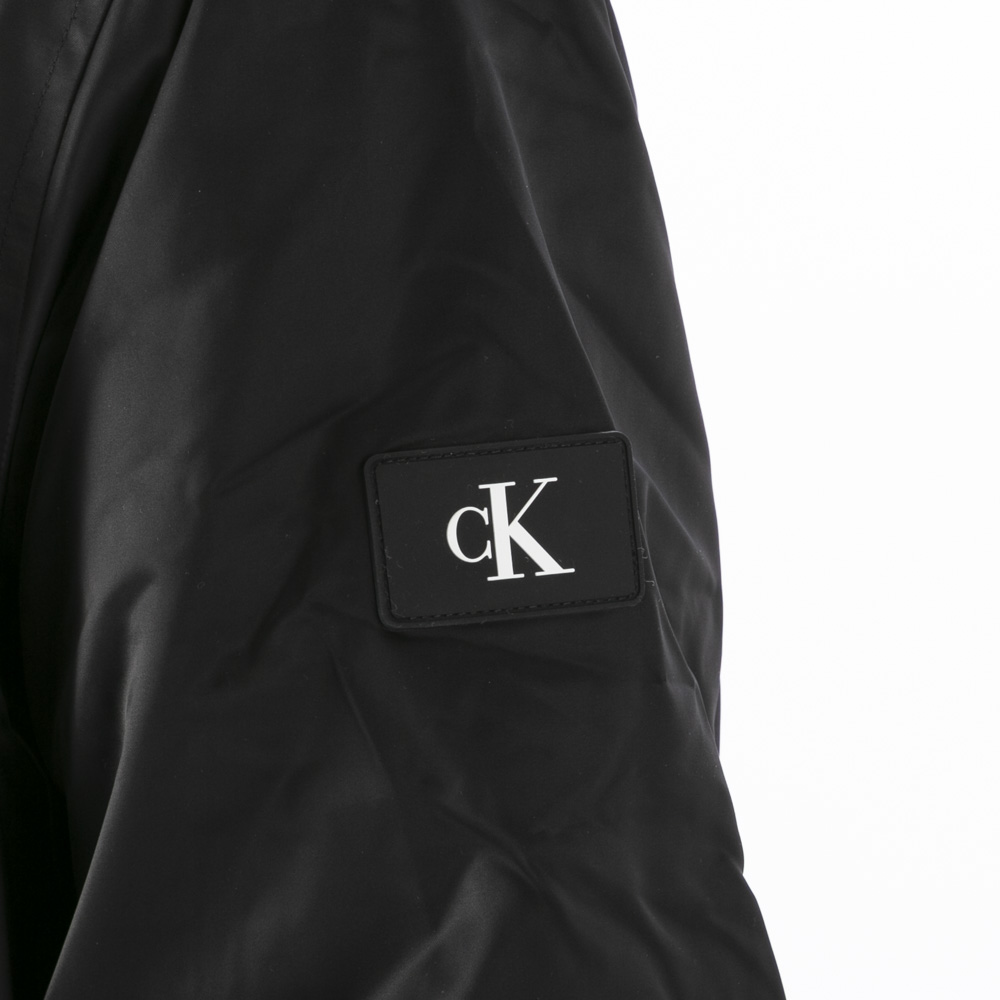 カルバンクラインジーンズ Calvin Klein Jeans メンズアウター LS パデッド ハリントン ジャケット PADDED HARRINGTON JACKET LV04RC516G UB1【FITHOUSE ONLINE SHOP】