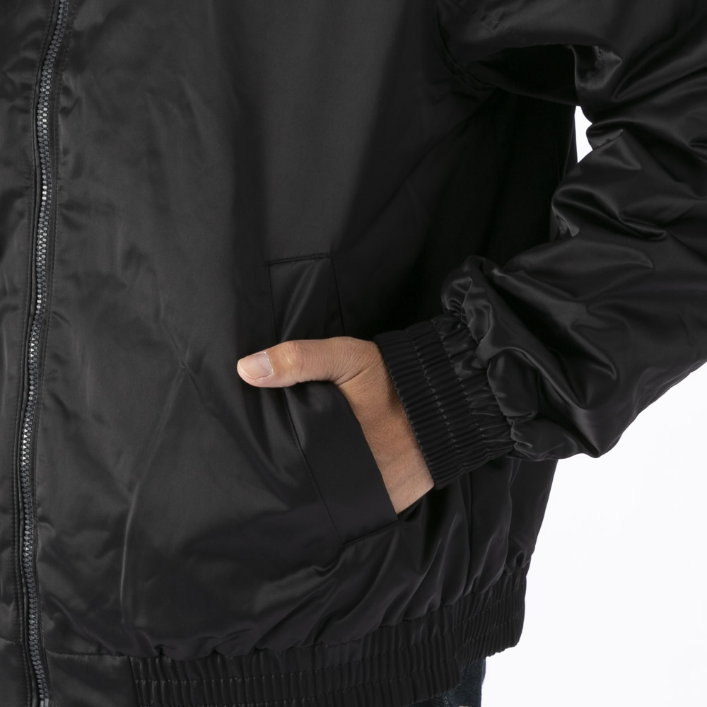 カルバンクラインジーンズ Calvin Klein Jeans メンズアウター LS パデッド ハリントン ジャケット PADDED HARRINGTON JACKET LV04RC516G UB1【FITHOUSE ONLINE SHOP】