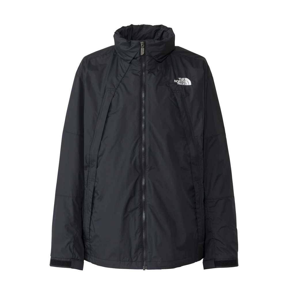 ザ・ノース・フェイス THE NORTH FACE メンズアウター チムニーウインドジャケット NP22650【FITHOUSE ONLINE SHOP】