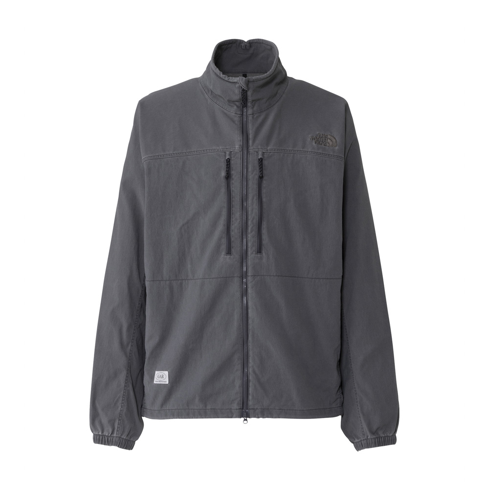 ザ・ノース・フェイス THE NORTH FACE GARフェーデッドソフトシェルジャケット NP22666【FITHOUSE ONLINE SHOP】