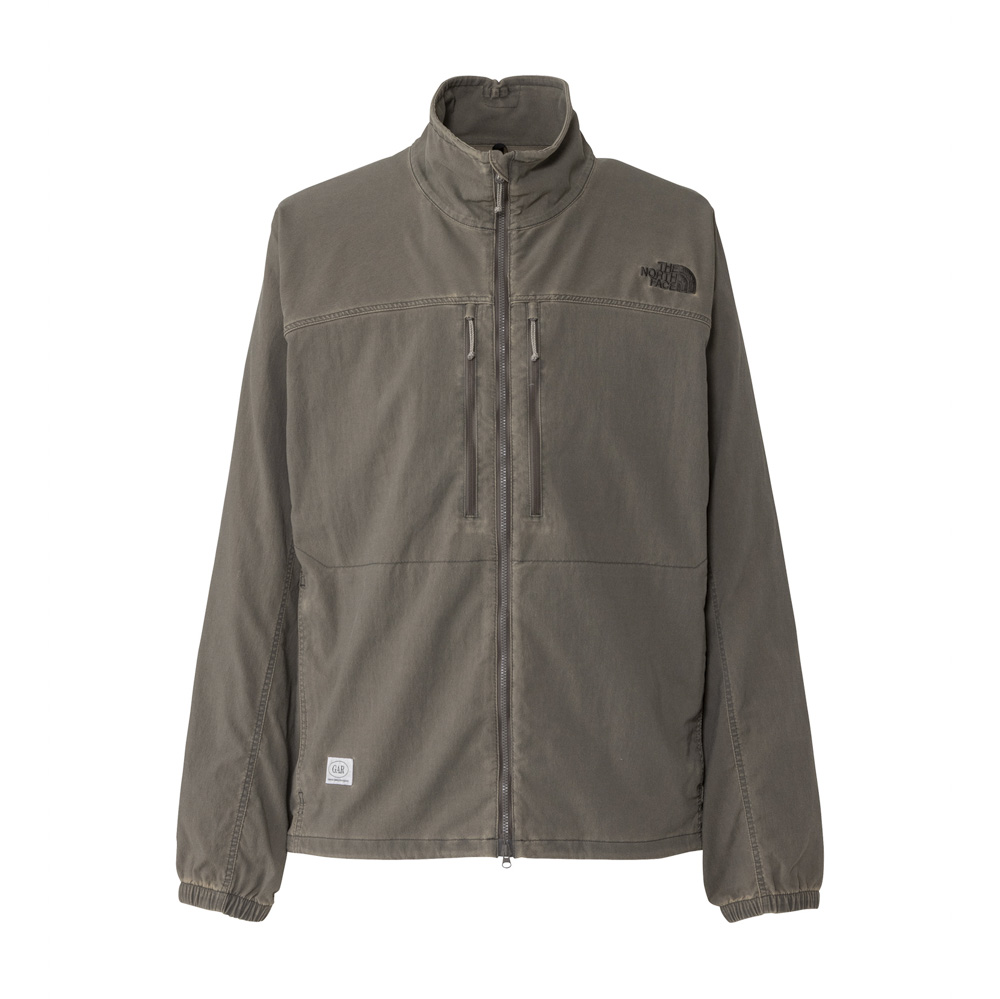 ザ・ノース・フェイス THE NORTH FACE GARフェーデッドソフトシェルジャケット NP22666【FITHOUSE ONLINE SHOP】