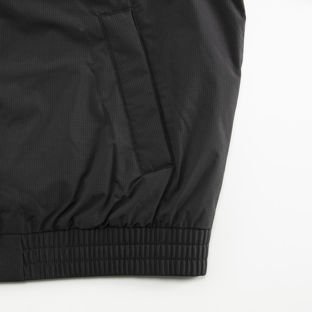 カルバンクラインジーンズ Calvin Klein Jeans メンズアウター LS HOODED RIPSTOP HARRINGTON JKT LV04RE516GUB1【FITHOUSE ONLINE SHOP】