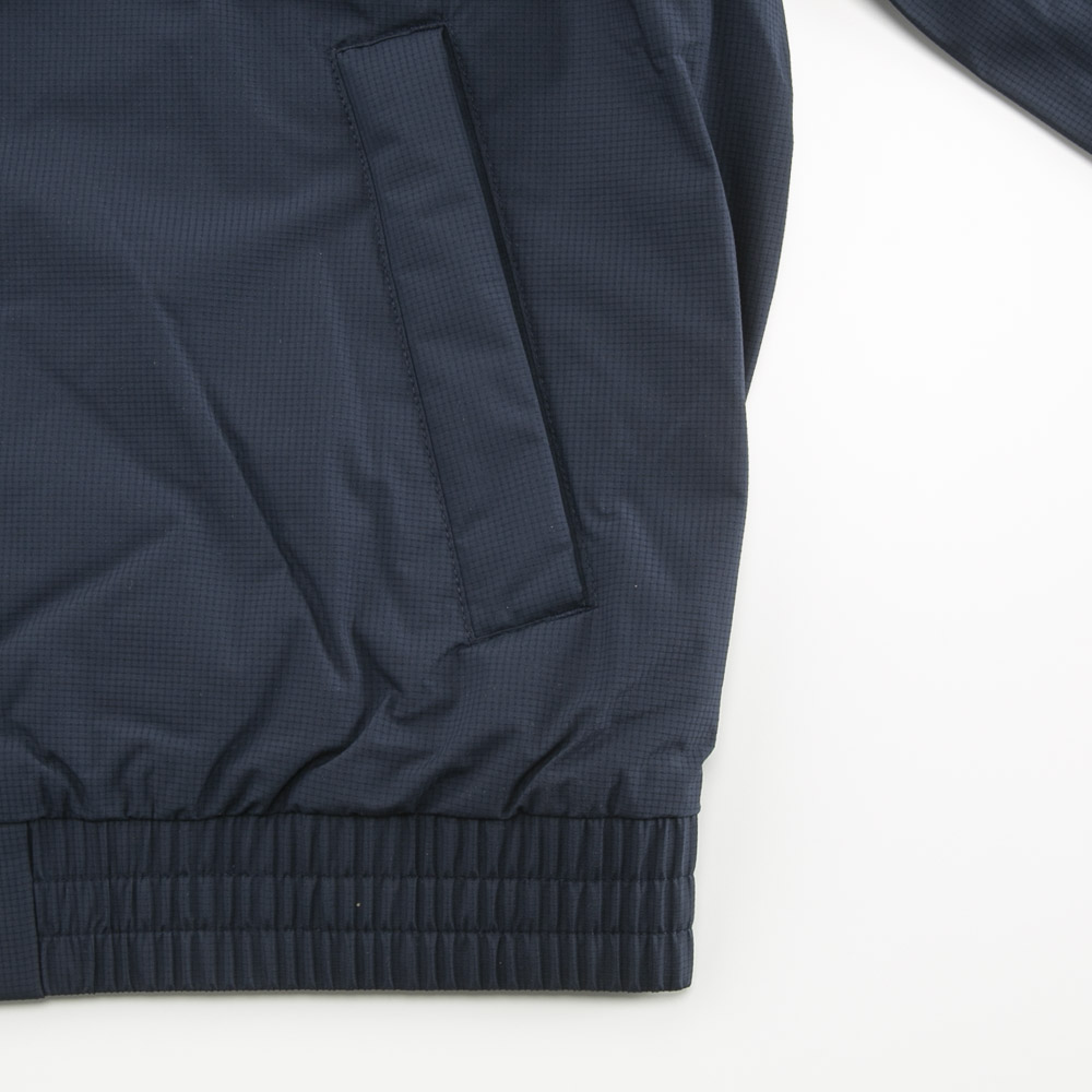 カルバンクラインジーンズ Calvin Klein Jeans メンズアウター LS HOODED RIPSTOP HARRINGTON JKT LV04RE516GCEF【FITHOUSE ONLINE SHOP】
